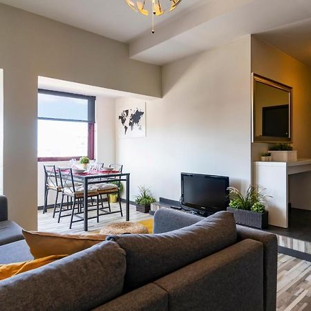 Abadia By Lovelystay Porto Luaran gambar