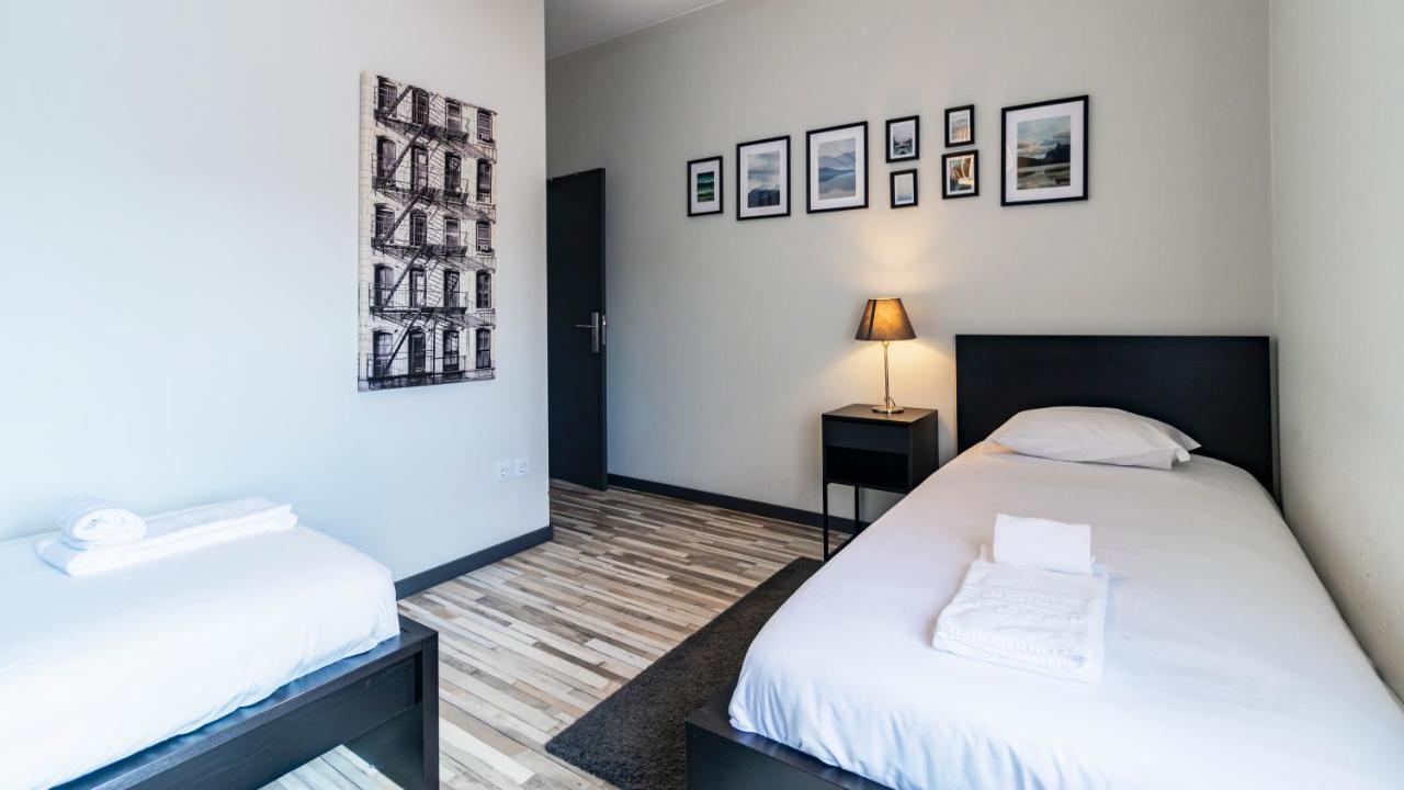 Abadia By Lovelystay Porto Luaran gambar