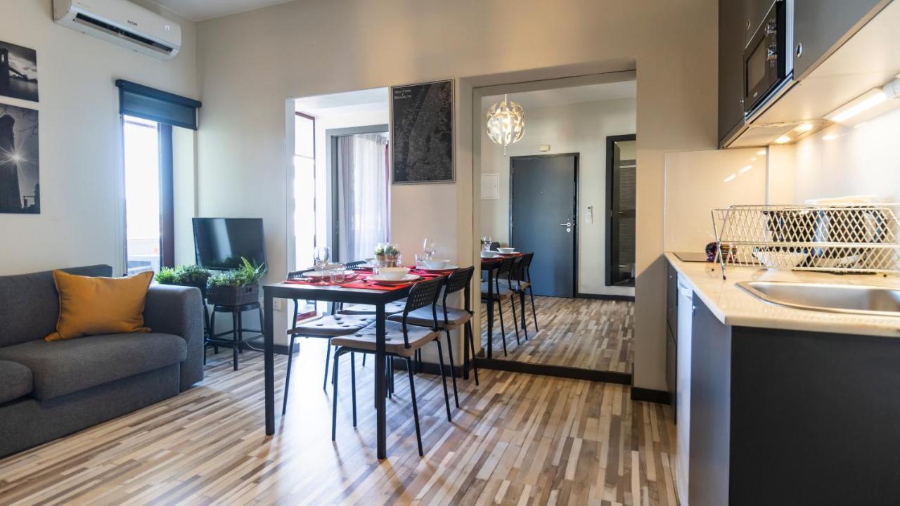 Abadia By Lovelystay Porto Luaran gambar