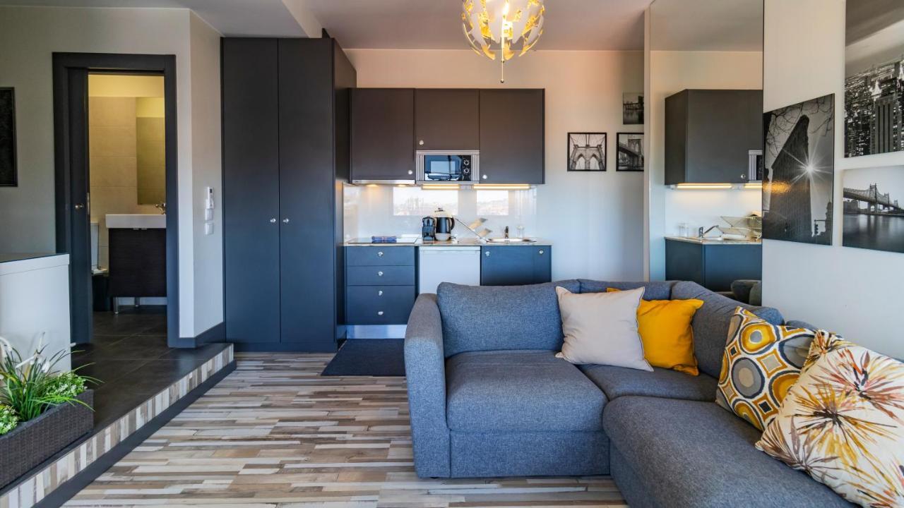 Abadia By Lovelystay Porto Luaran gambar