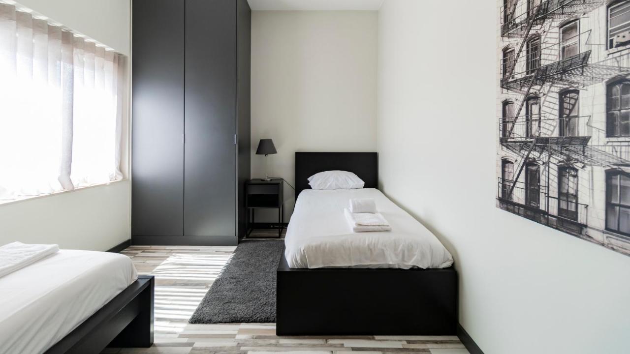 Abadia By Lovelystay Porto Luaran gambar