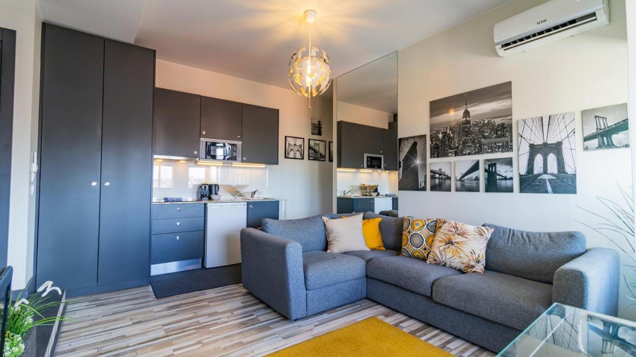 Abadia By Lovelystay Porto Luaran gambar