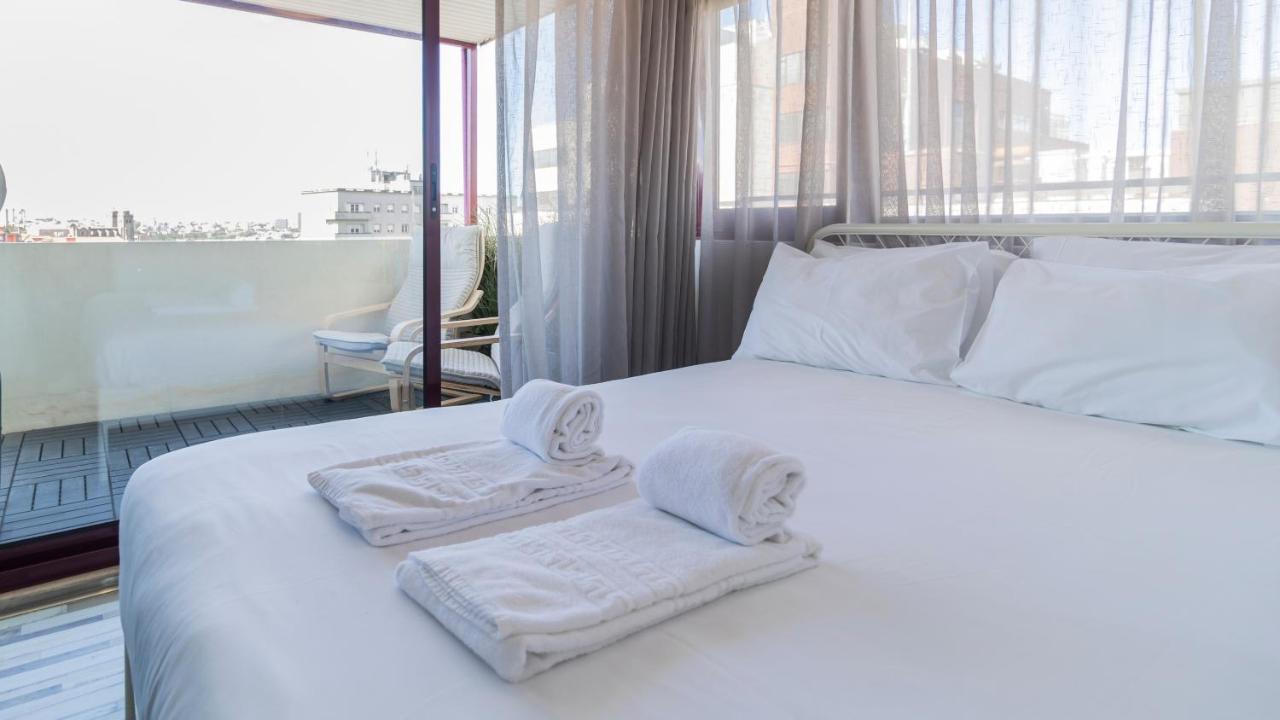 Abadia By Lovelystay Porto Luaran gambar