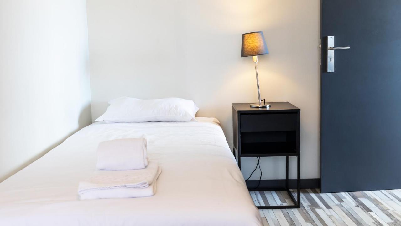 Abadia By Lovelystay Porto Luaran gambar