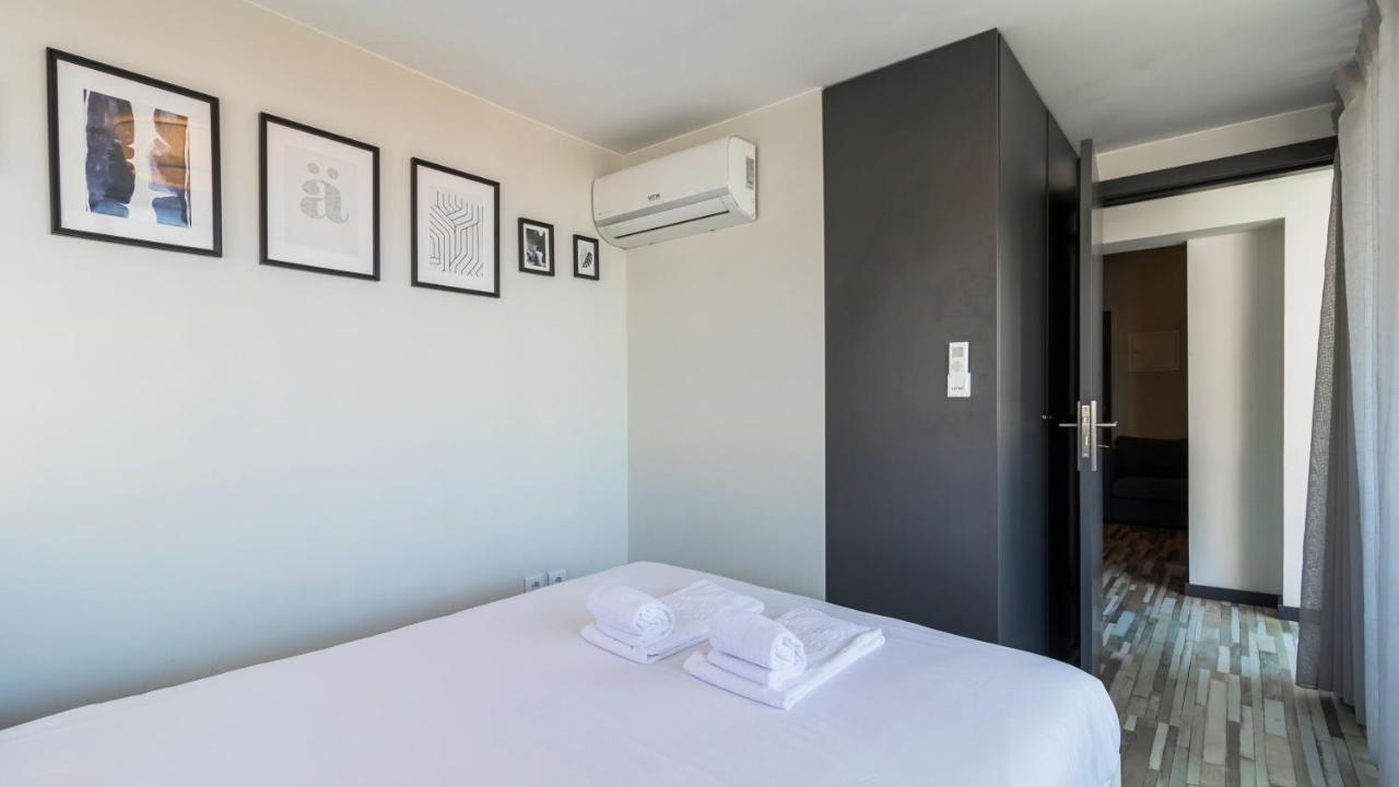 Abadia By Lovelystay Porto Luaran gambar